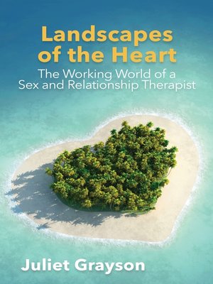 cover image of Landscapes of the Heart